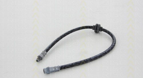 NF PARTS Тормозной шланг 815024239NF